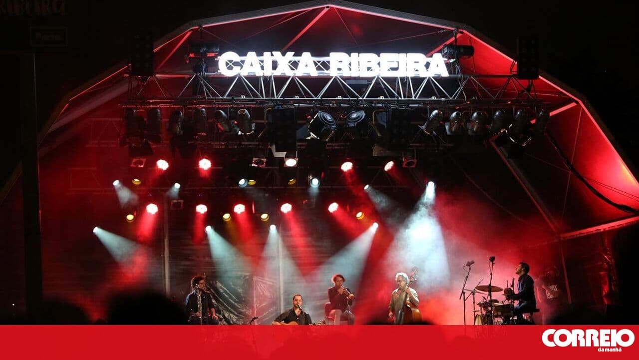 Caixa Ribeira Festival returns to Porto 10 years later with 16 fado singers across 4 stages