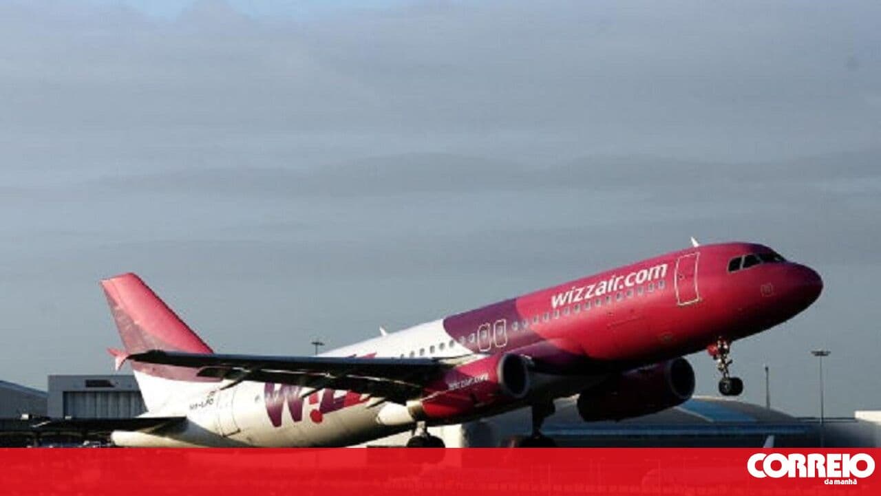 Wizz Air faces fuel issues in Italy but remains optimistic for the coming weeks