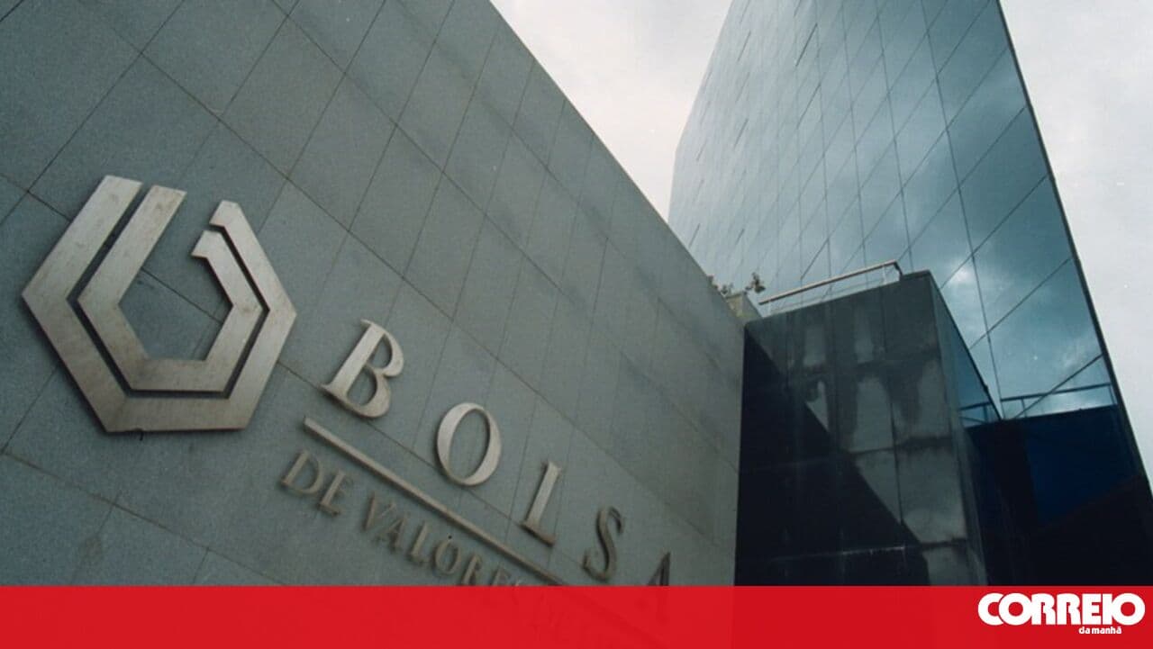 Lisbon Stock Exchange opens 0.34% higher