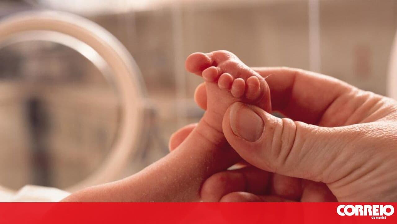 Fetal and infant mortality increased in 2024