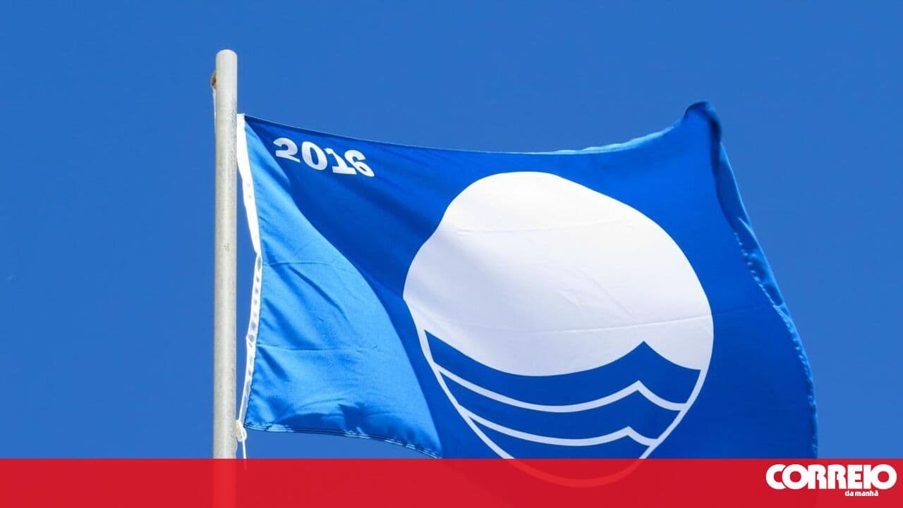 Beaches struggling to replenish sand granted exception to fly Blue Flag