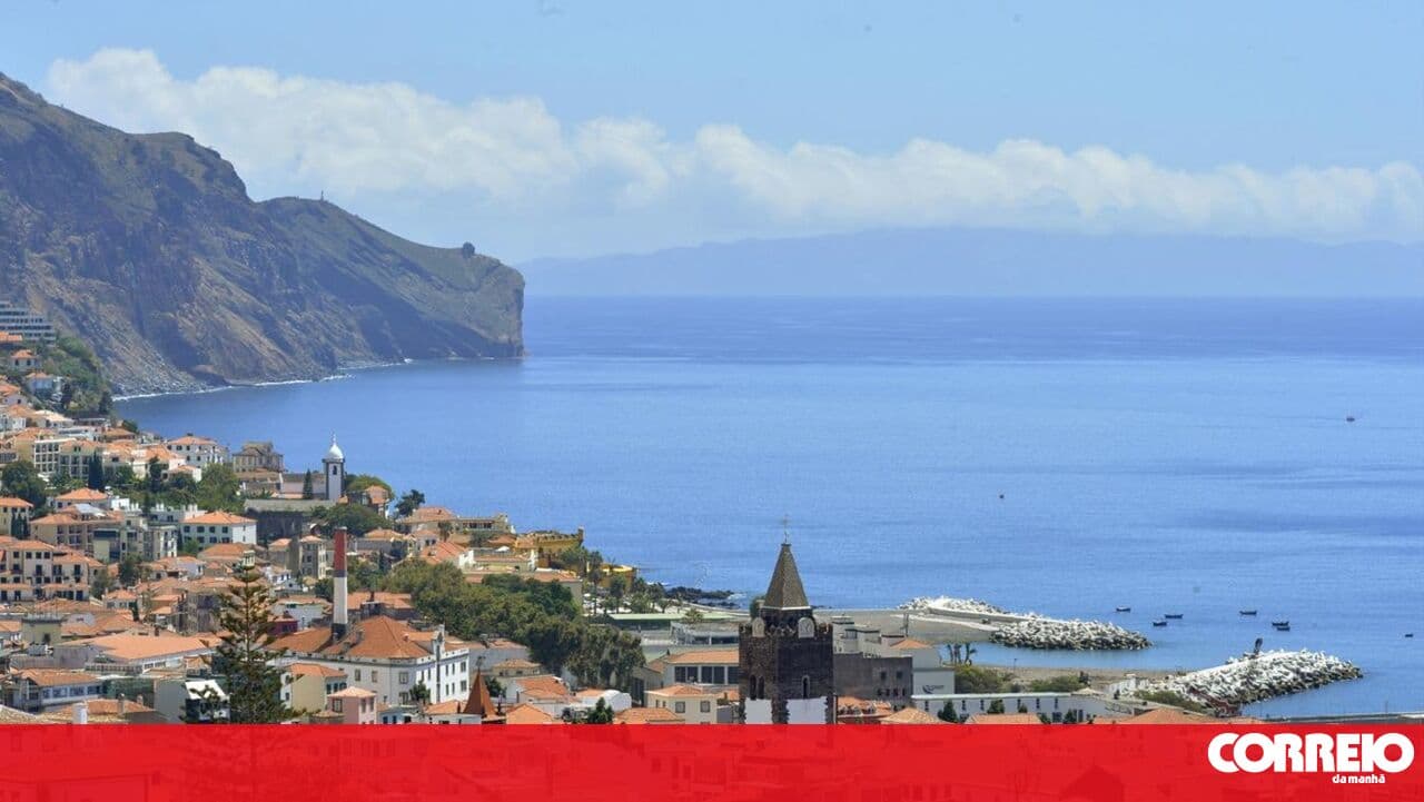 Housing sales decreased in Madeira in 2025