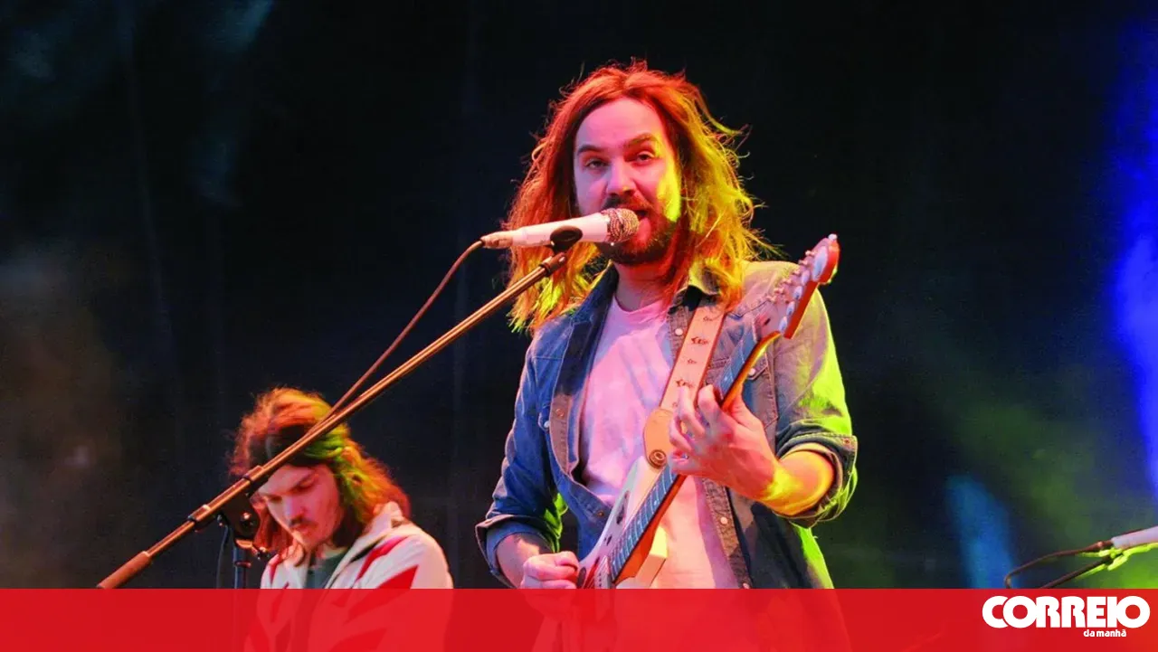 Australians Tame Impala return to the Alive festival in 2027