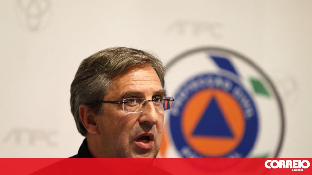 "It wouldn't be to ask for roof tiles or tarpaulins": Civil Protection says there is no justification for activating the European mechanism