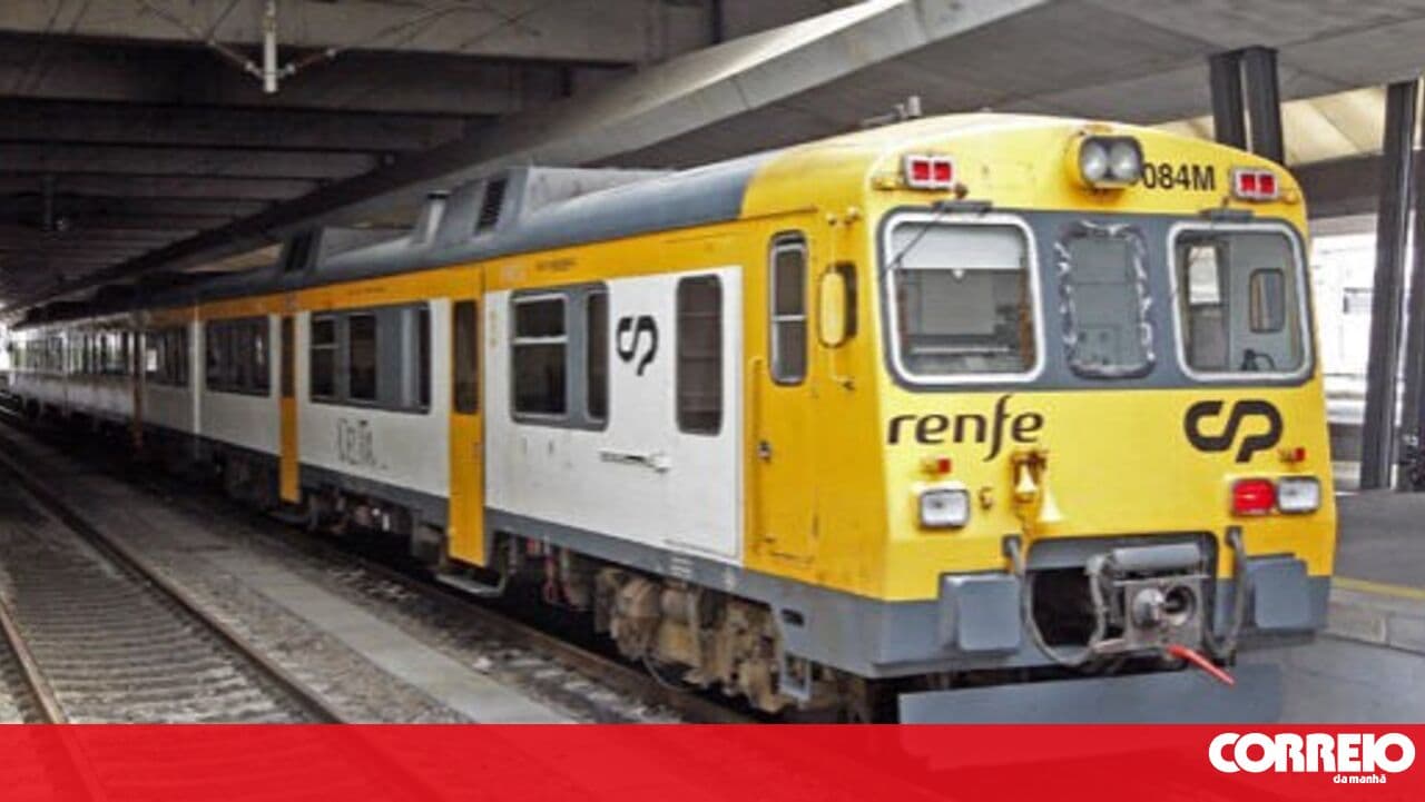 Celta train to have road transfers in Galicia for one year starting today