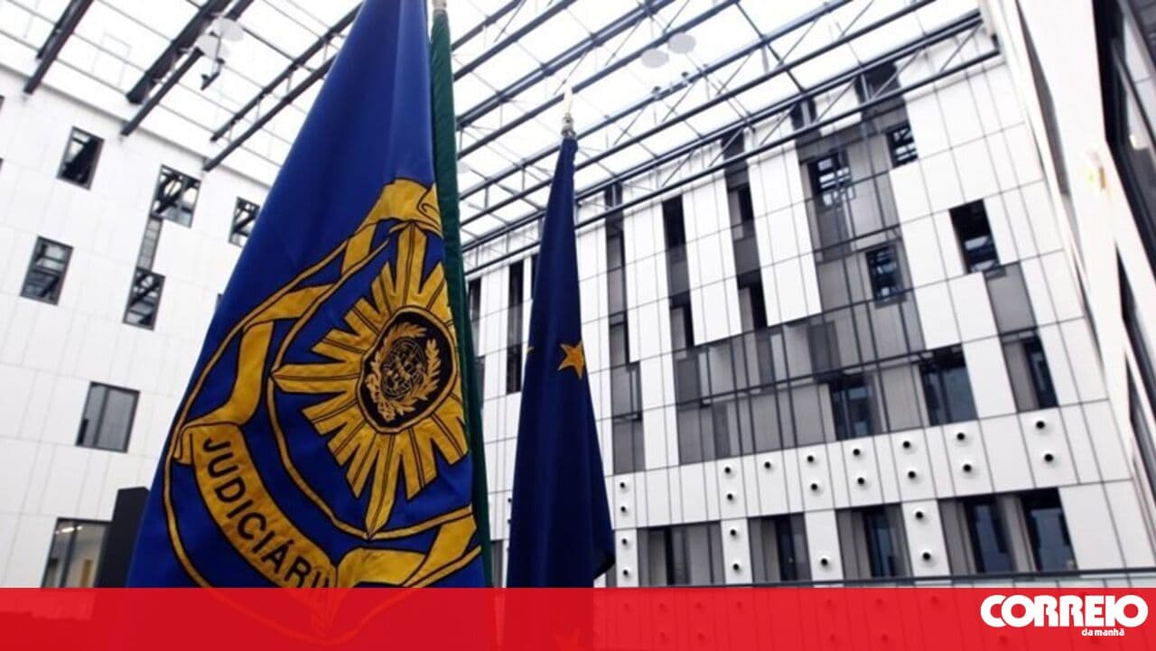 Suspect in Brazil fraud case arrested by the PJ in Évora