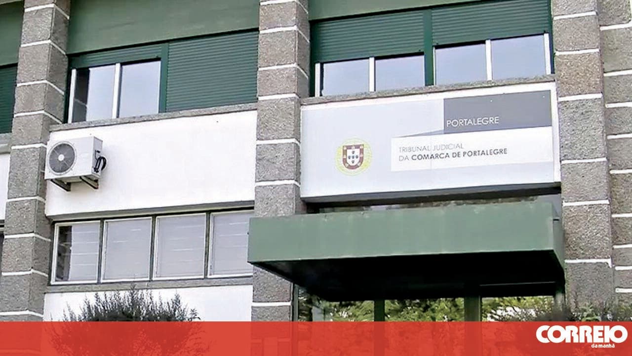 Man sentenced to four years in prison for sexual crimes against children in Sousel