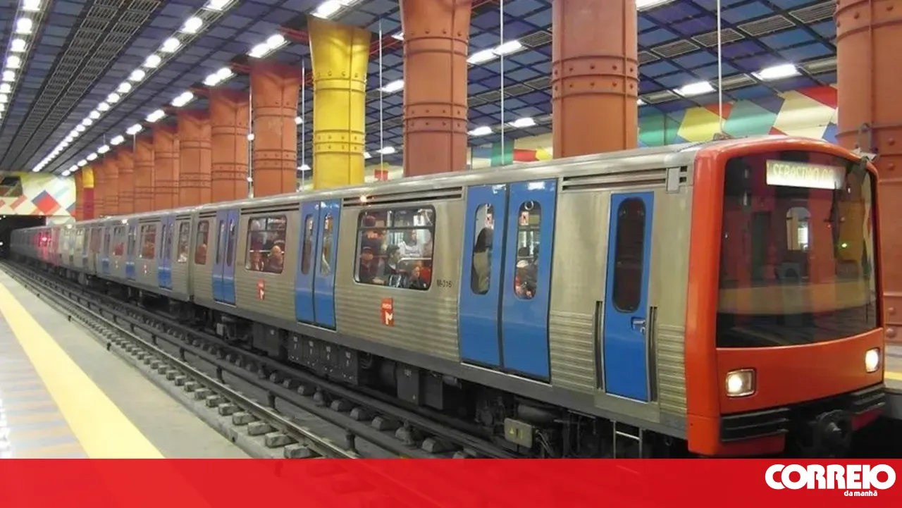 Going to have fun at Kalorama? Lisbon Metro extends hours during the festival