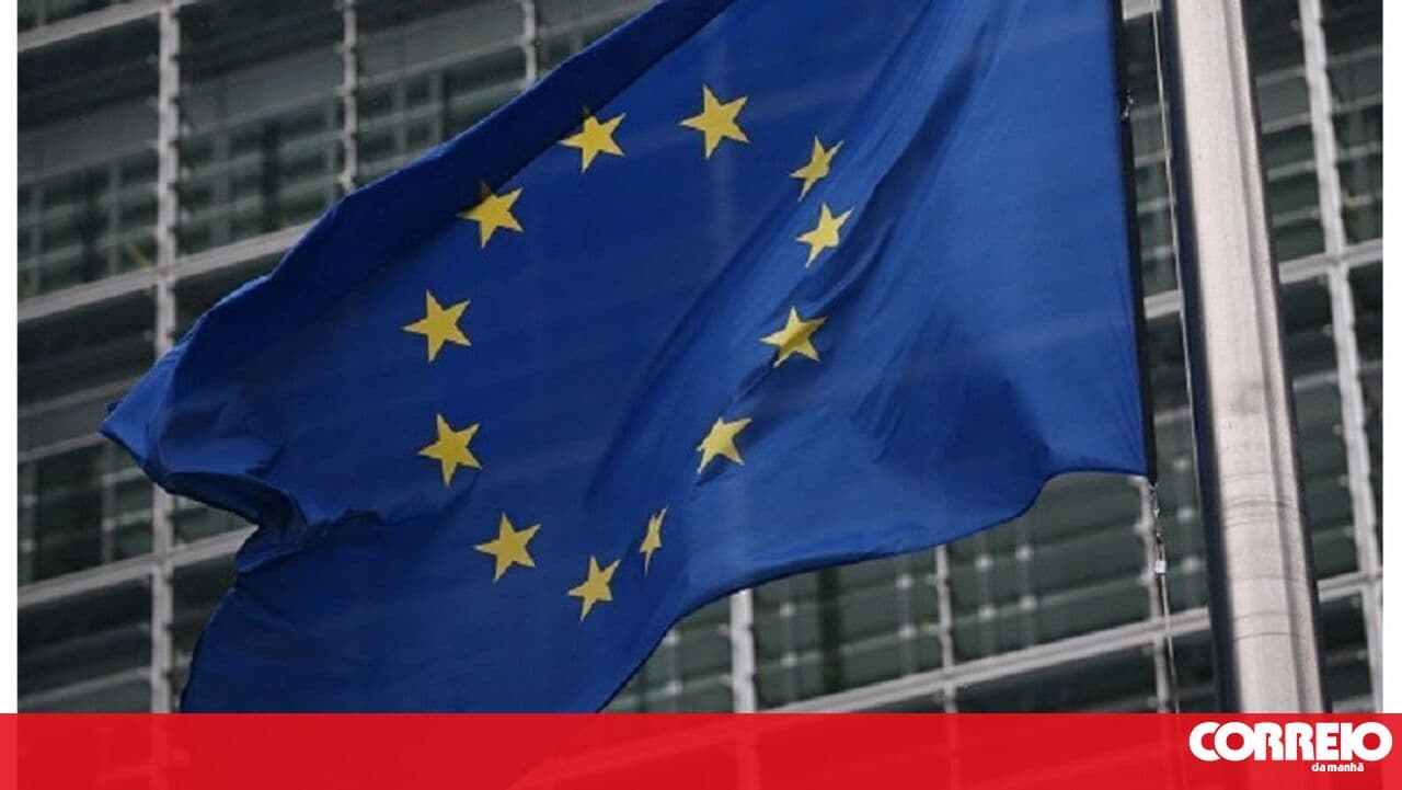 EU aims to strengthen economic security in the face of "turbulent times" in global trade