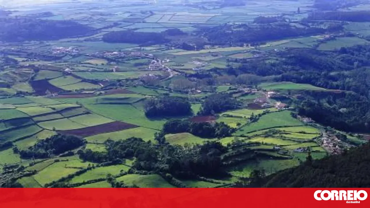 3.7 magnitude earthquake felt on the Azorean island of Santa Maria
