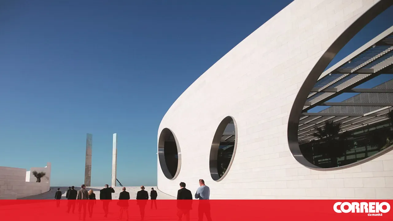Champalimaud Foundation "leads technology development" for new European project