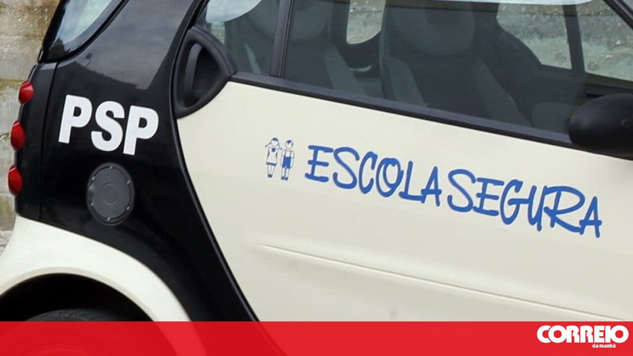 PSP recorded 52 weapon-related crimes committed in schools