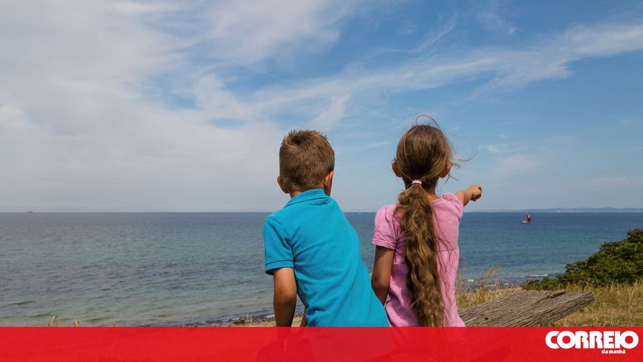Majority of Portuguese children proposed for international adoption have special needs