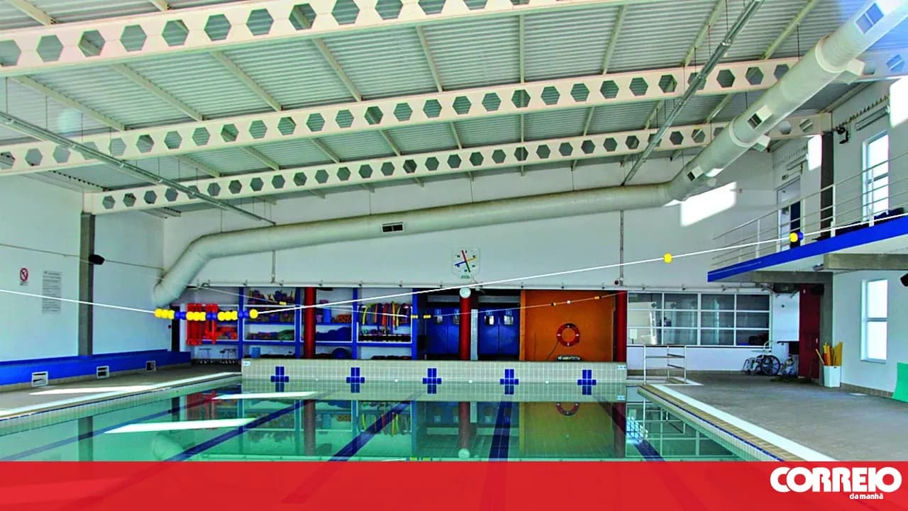 Viana do Alentejo swimming pool temporarily closed due to water contamination