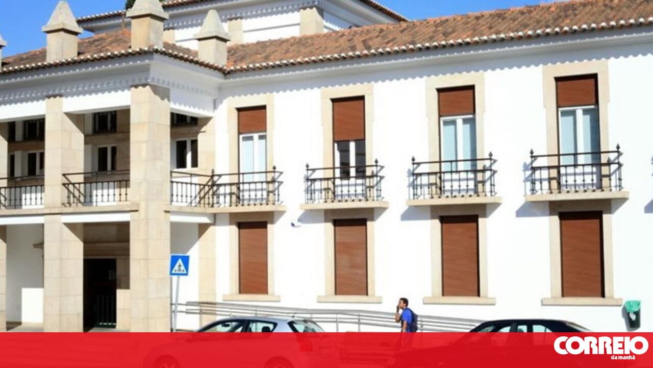 Pre-trial detention for five of the eight drug trafficking suspects in Évora