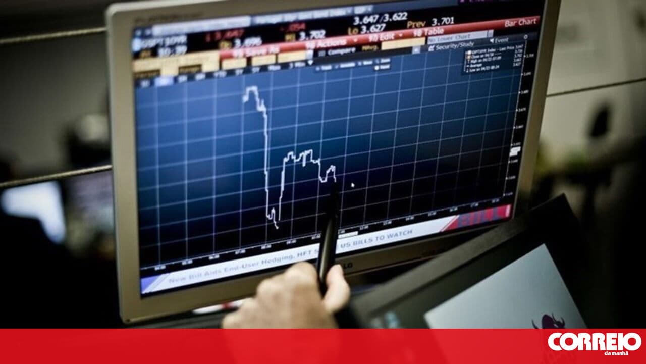 Lisbon Stock Exchange opens up 0.03%