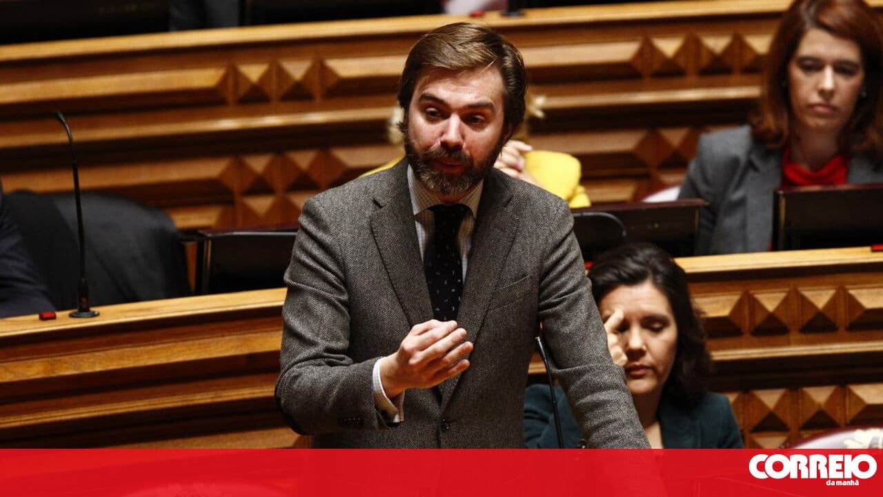 CDS-PP accuses Constitutional Court of 'judicial activism' over rejection of nationality law