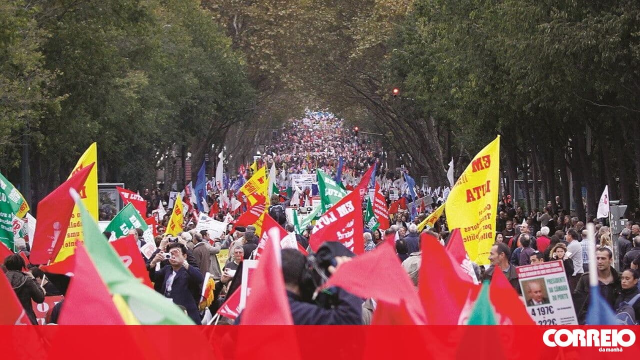 Government accuses UGT of being "intransigent" in labour negotiations