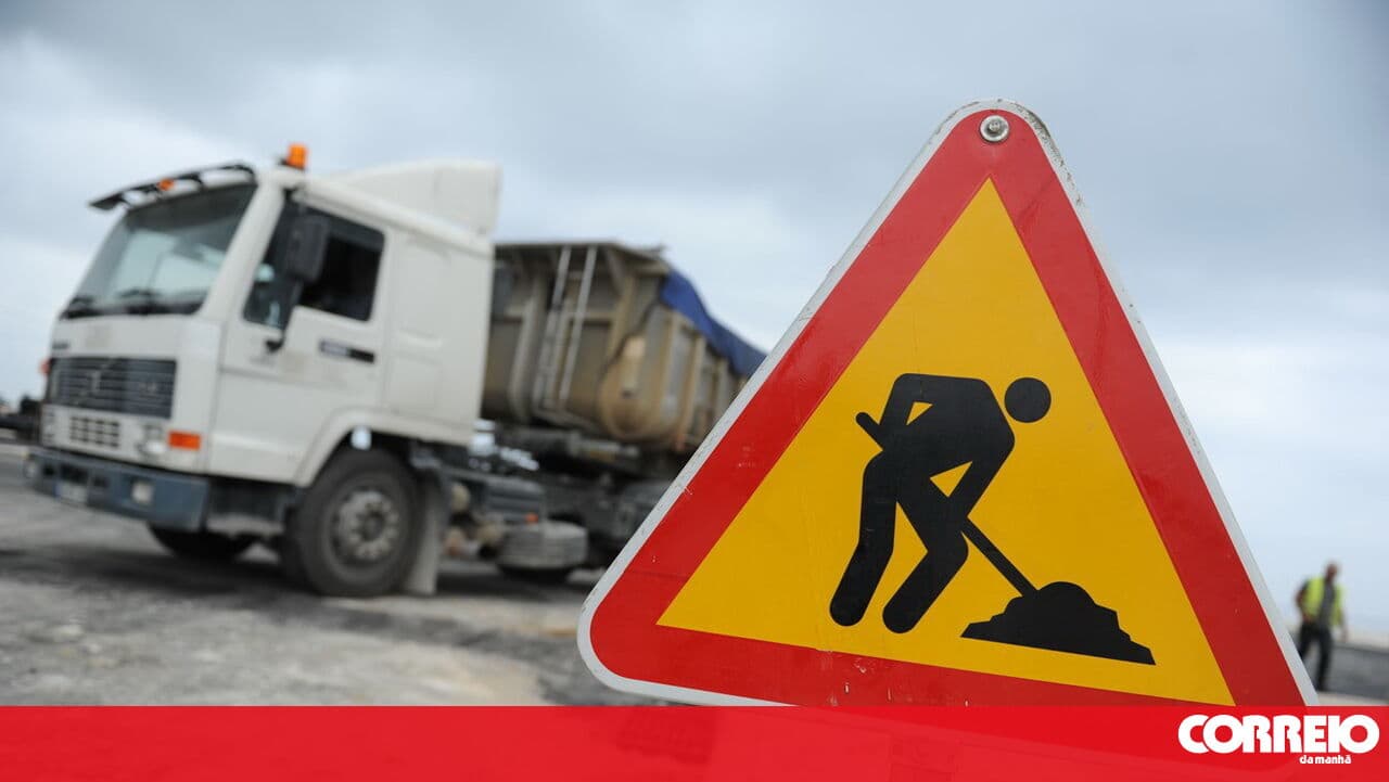 Avenida João XXI tunnel in Lisbon to close on Tuesday for roadworks