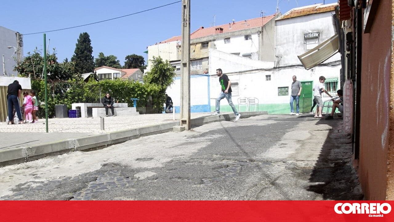 20-month-old baby target of attempted kidnapping in Lisbon