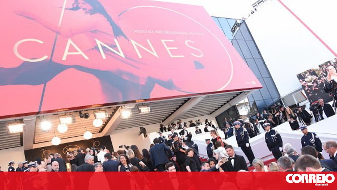 Cannes Film Festival announces programme and rejects AI dominance