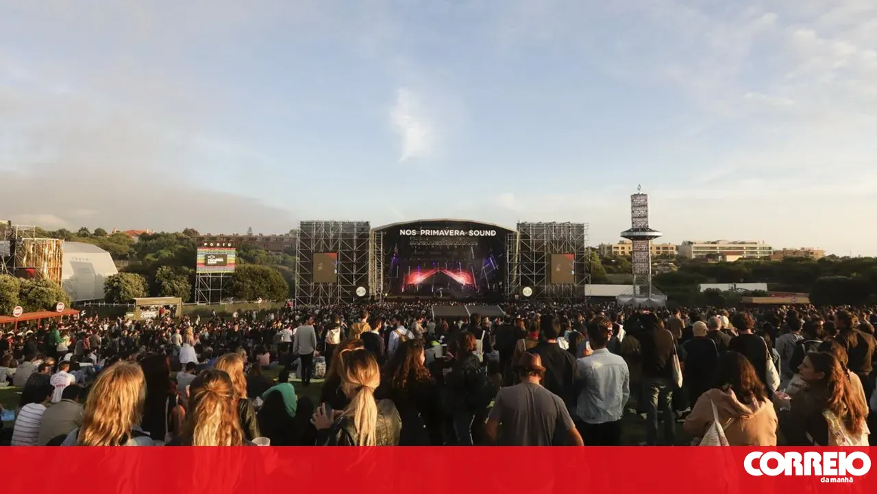 Fontaines D.C. and FKA Twigs among the 55 artists performing at Primavera Sound Porto