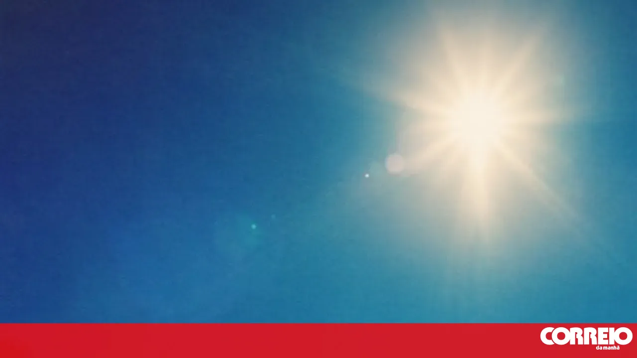 Maximum temperatures may reach 29 degrees in the southern region over the coming days