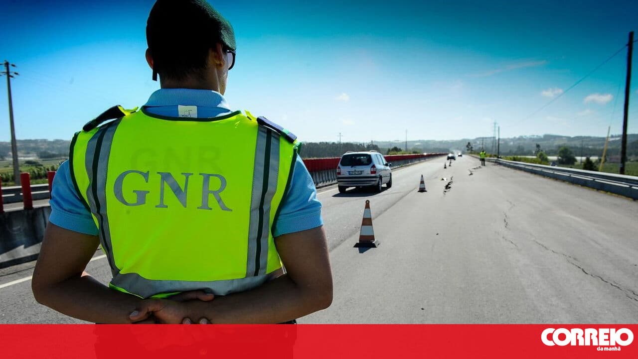 Two dead in collision between two cars on the A28 in Matosinhos
