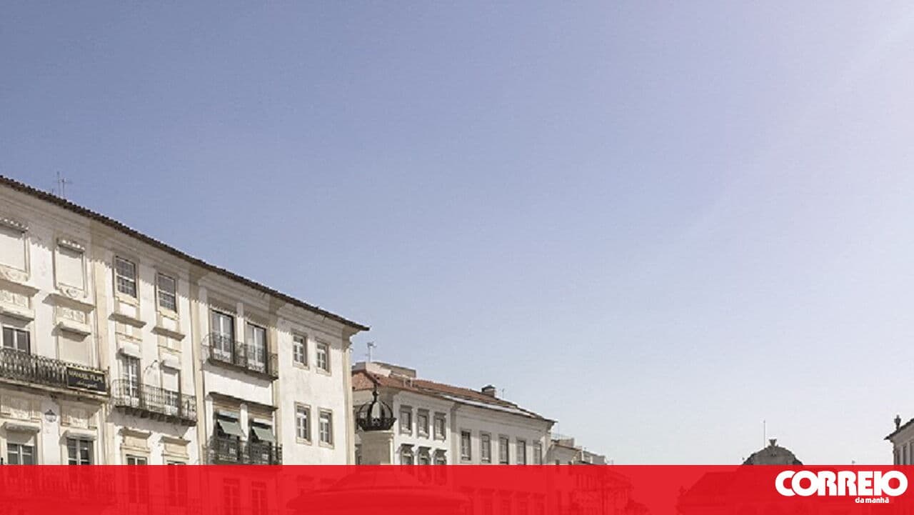 Association alleges non-compliance with UNESCO classification obligations in Évora