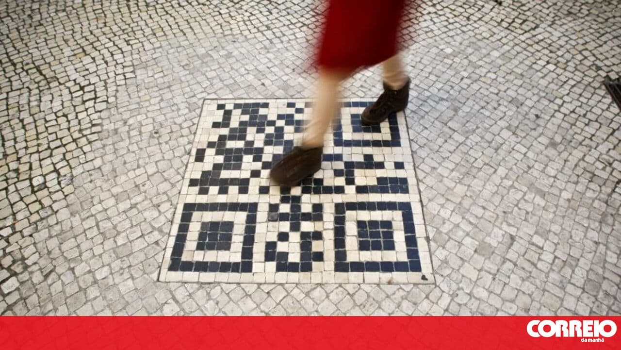 Government to set up a working group to promote the Calçada Portuguesa