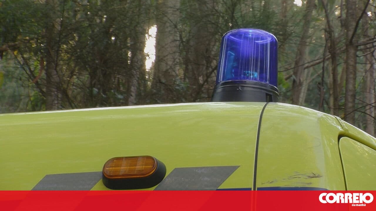 INEM opens internal audit into the death of a woman in Sesimbra