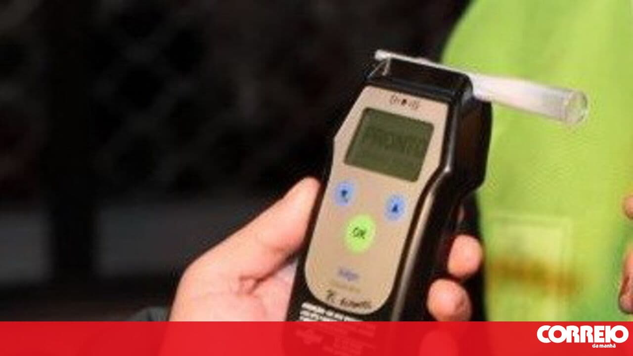 PSP has arrested nearly two thousand drivers for drink-driving this year