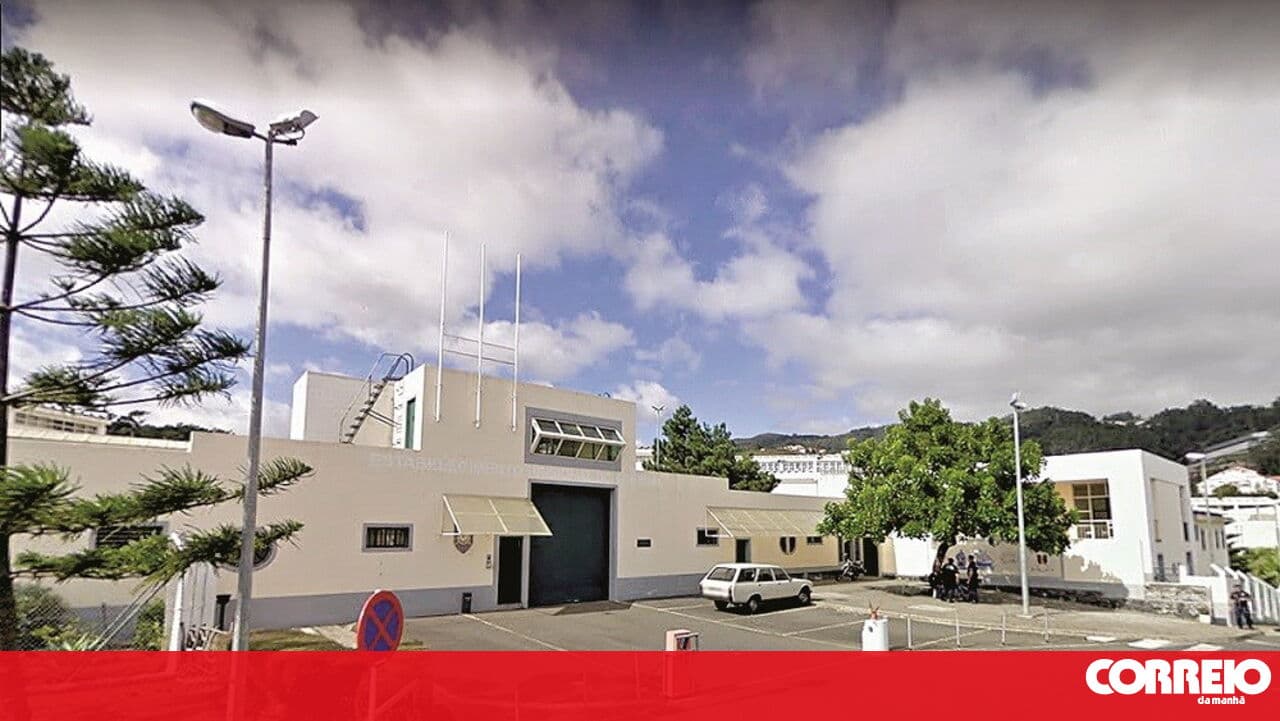 Pre-trial detention for primary school teacher arrested for sexual abuse in Funchal