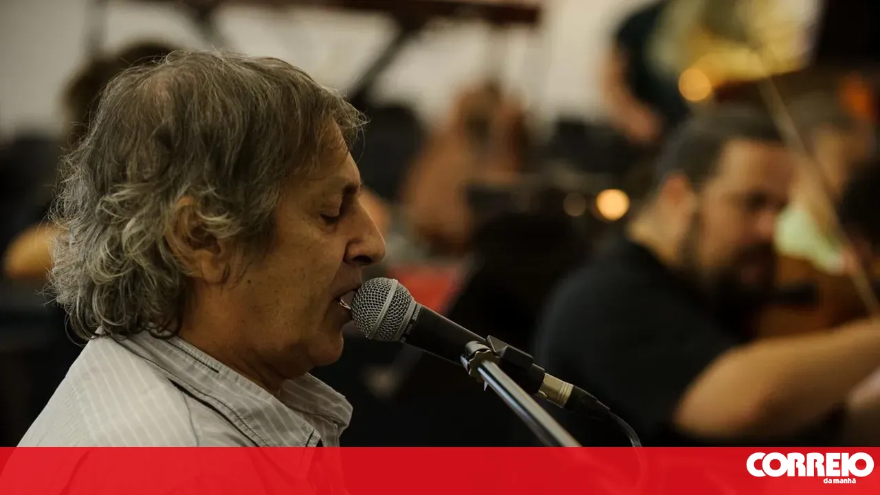 Political parties remember Jorge Palma, a "major figure" and "unique voice" of contemporary music