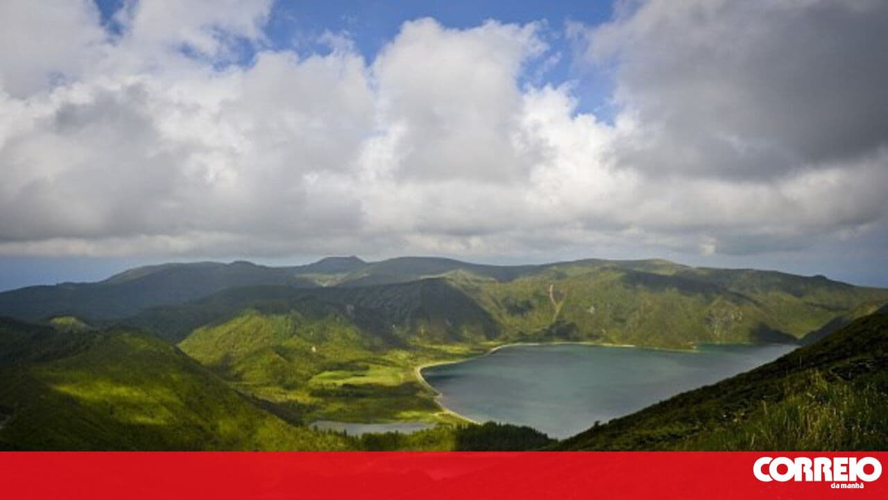 Ponta Delgada closes six public spaces due to bad weather forecasts