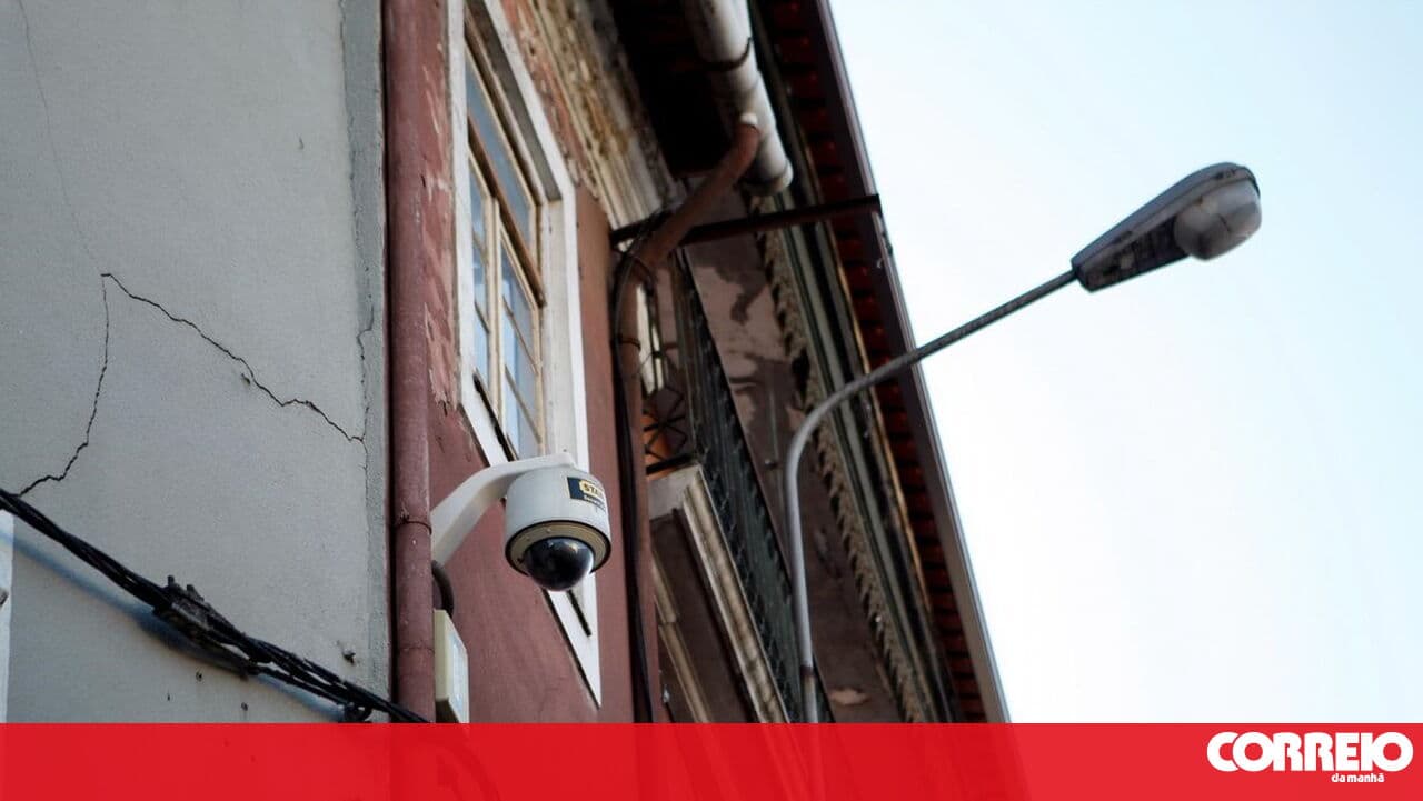 Entroncamento reinforces security with 55 video surveillance cameras