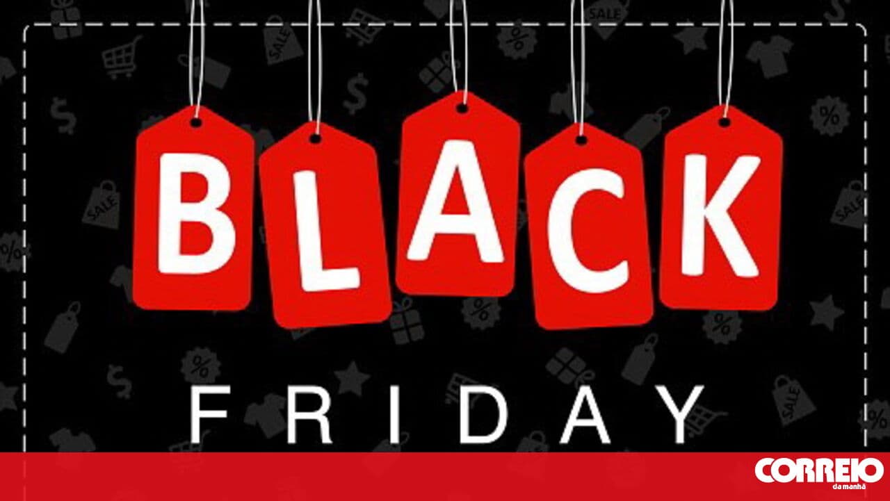 'Black Friday': guaranteed returns on online purchases