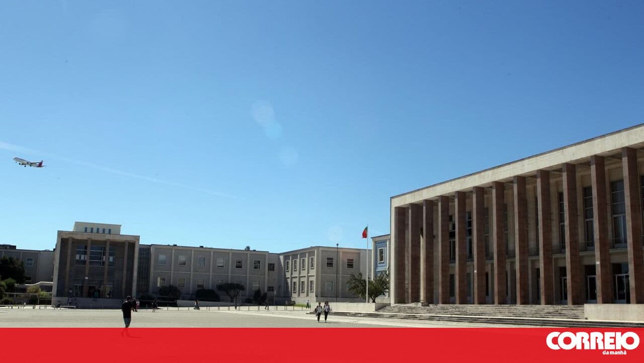 University of Lisbon to add 1,018 beds for students in the next academic year