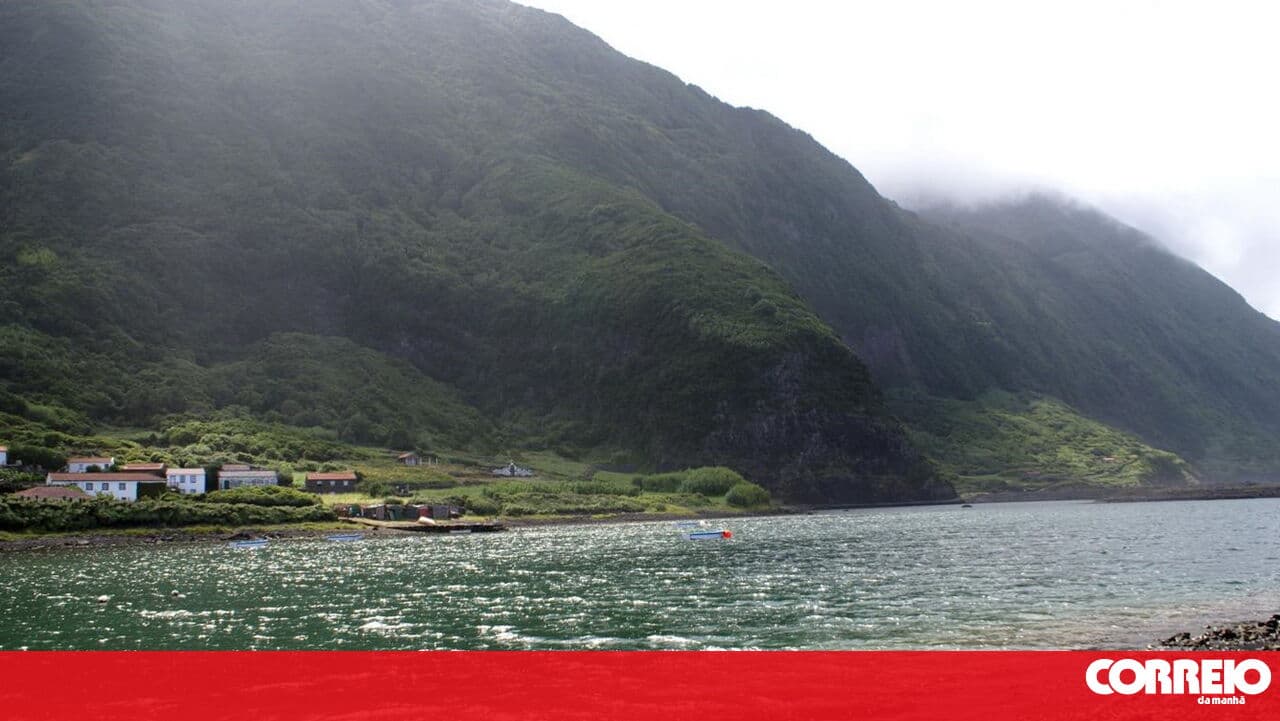 Azores government cancels visit to São Jorge due to bad weather on the island