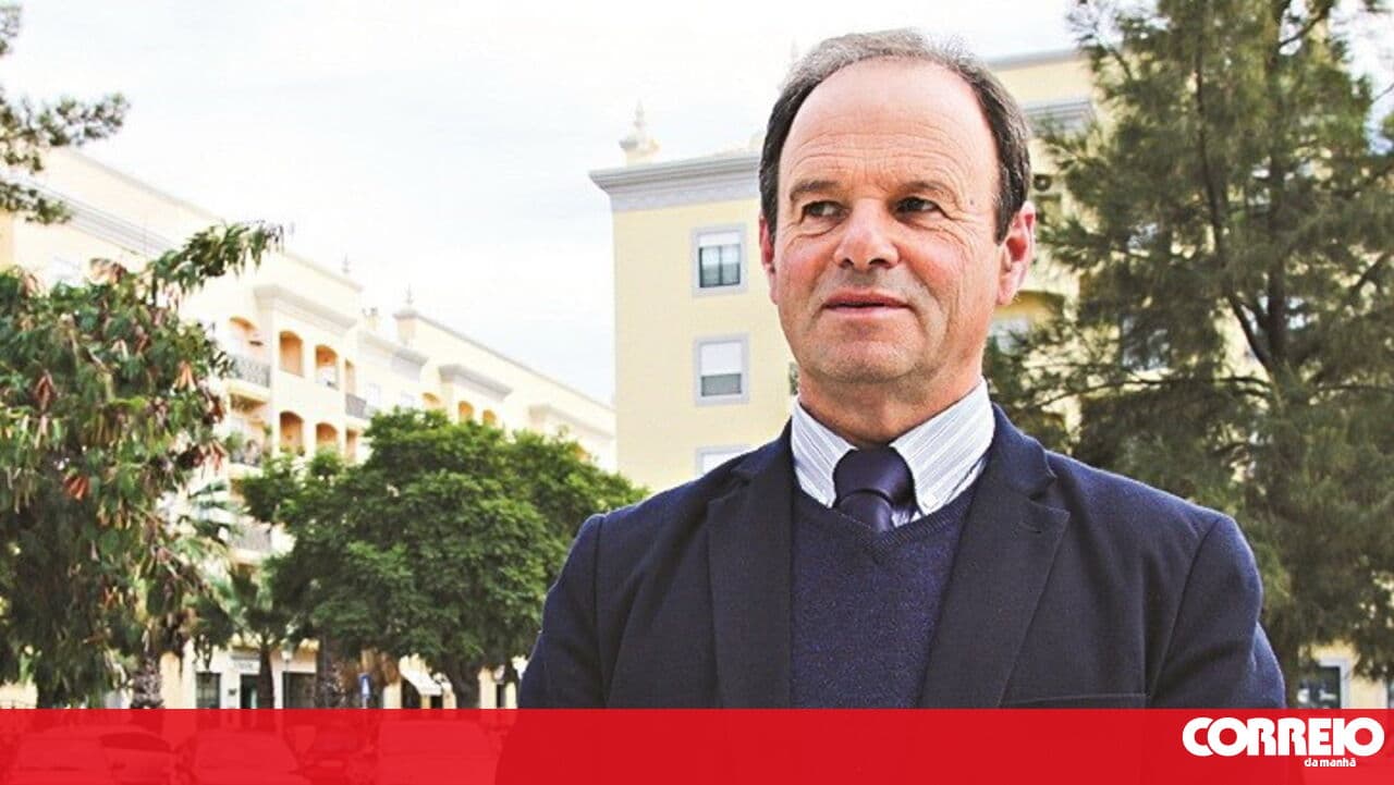 Government chooses Macário Correia to lead company that will manage 'Water that Unites' strategy projects