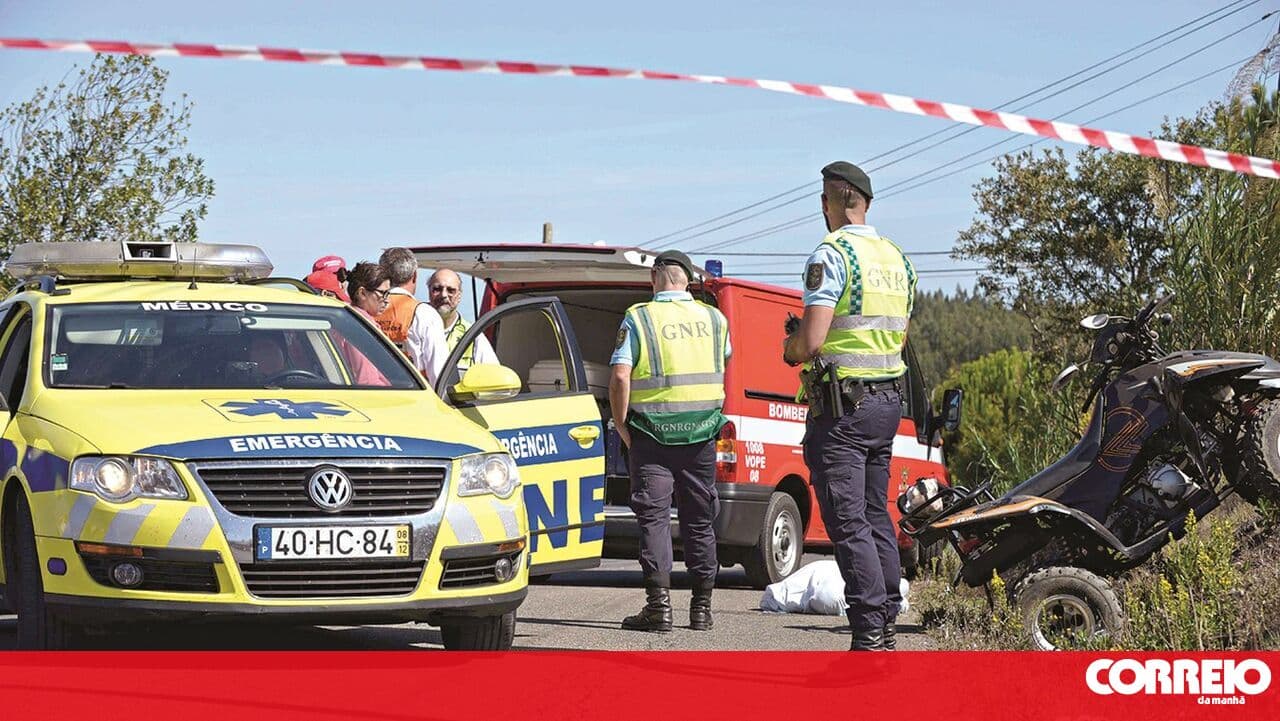 Road deaths soar 36% at the start of this year compared to 2025