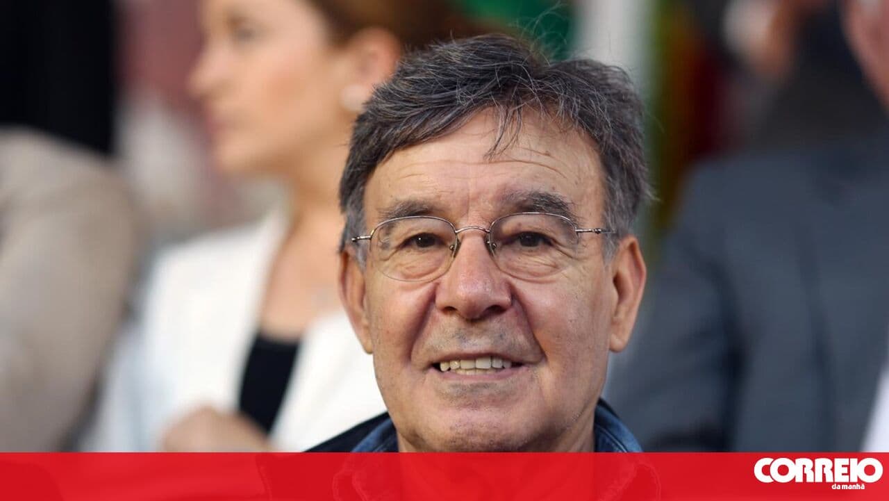 Culture Minister says António Chainho's legacy "will live on"