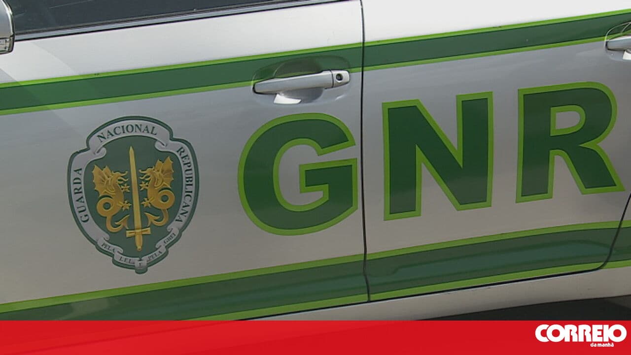 Diamond ring stolen, suspect arrested by the GNR