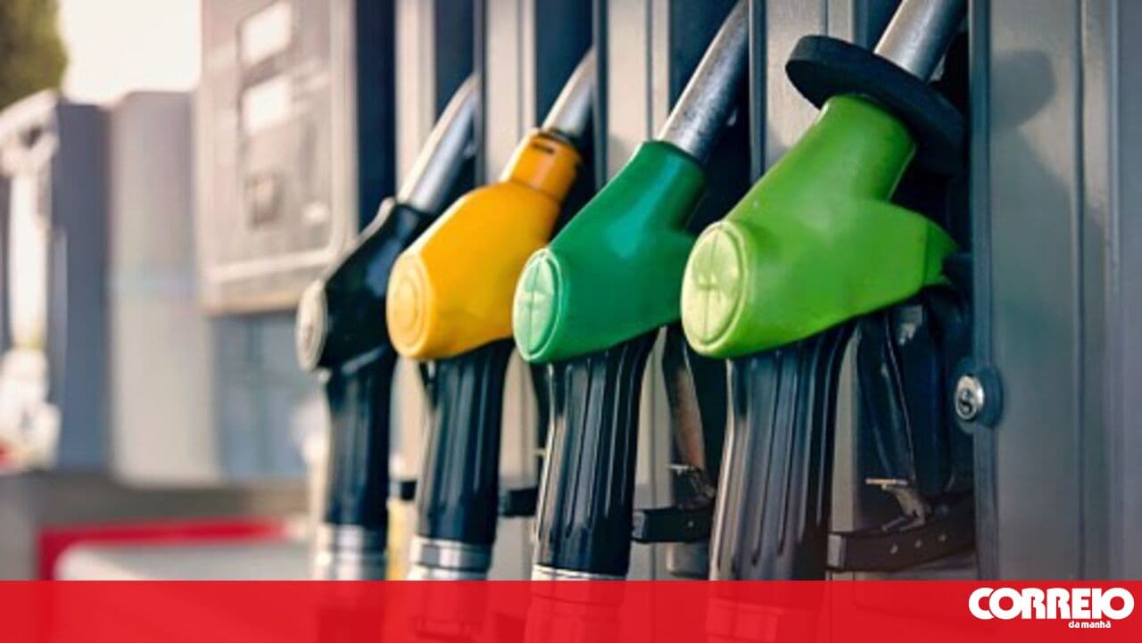 Petrol price drops by 1.3 cents per litre and diesel by 3.1 cents in August in the Azores