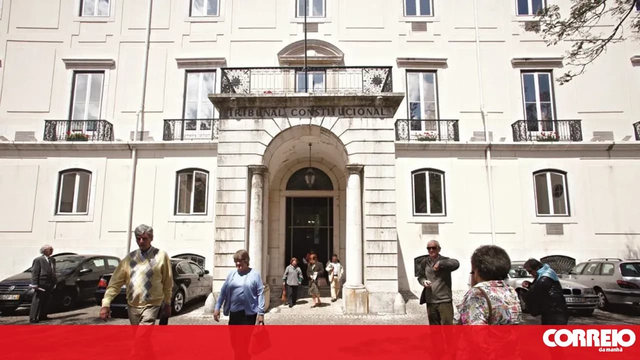 Constitutional Court judge warns that constitutional courts 'are being attacked'