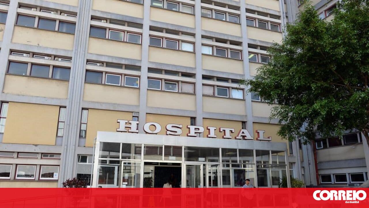 Influenza A detected in patients and healthcare workers at a hospital in Funchal
