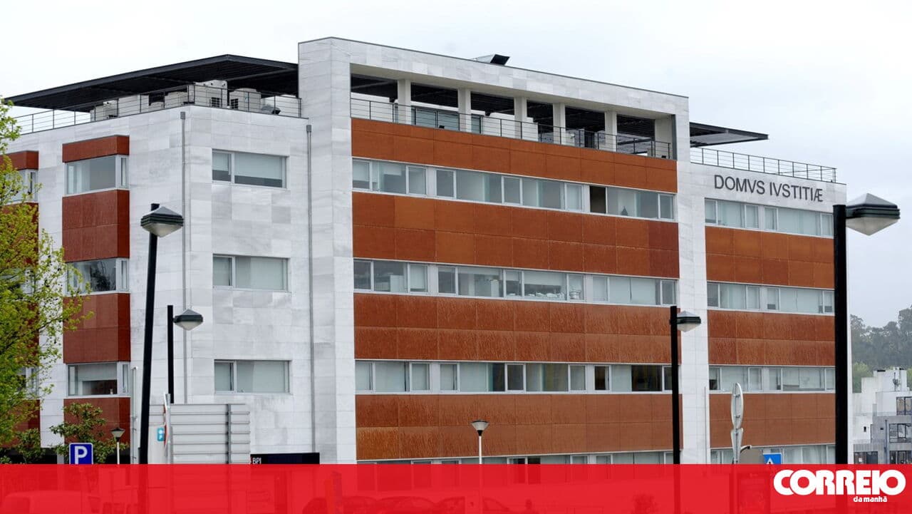 Man confesses in court to starting fire in Oliveira de Azeméis