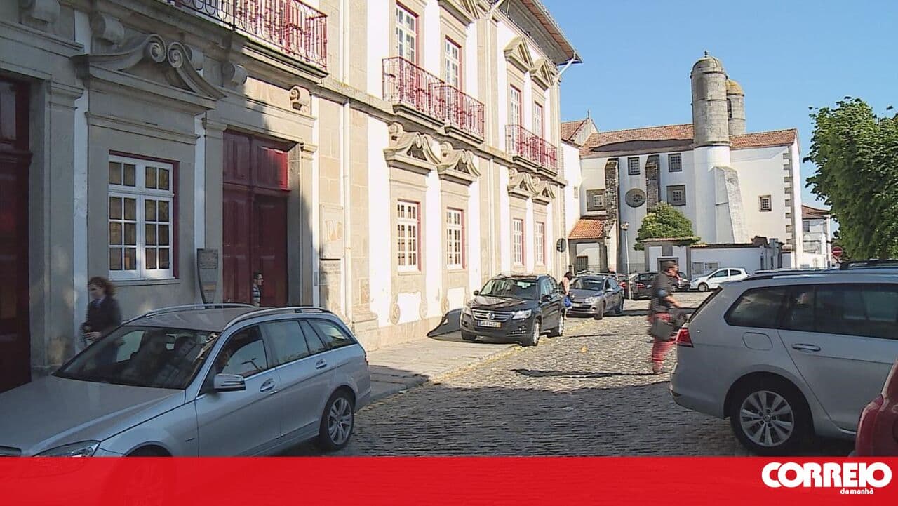 Polytechnic Institute becomes Viana do Castelo Polytechnic University in August