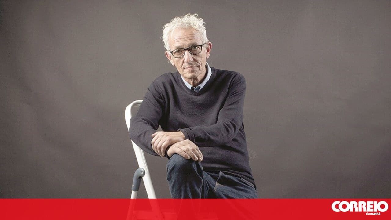 João Botelho made a film about a dictator in times of "dangerous moments"