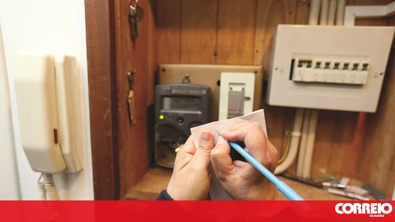 Energy complaints soar